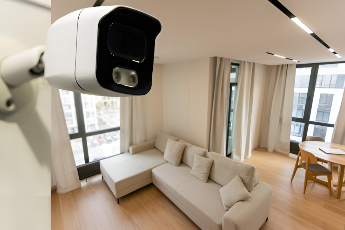 Home and Society Security Solutions